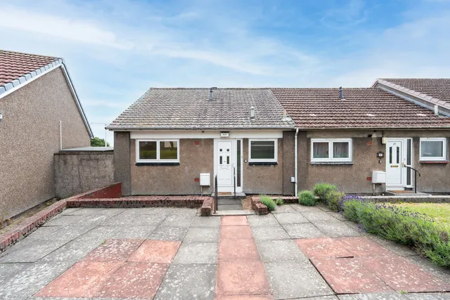 Overton Mains, Kirkcaldy, KY1, photo 1