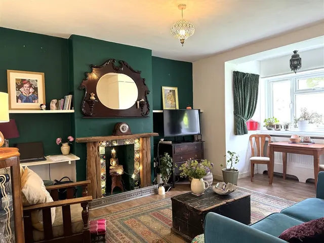 Rye Hill Estate,, Peckham Rye, London SE15 3JB, photo 1