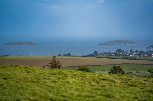 Photo 2 — Erw Grug, Erw Grug, Mynytho, Gwynedd, LL53 7RL