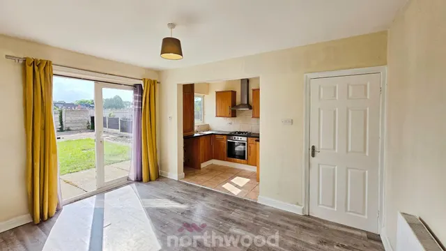 Wellington Grove, Bentley, DN5, photo 2