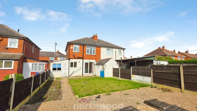 Wellington Grove, Bentley, DN5, photo 3