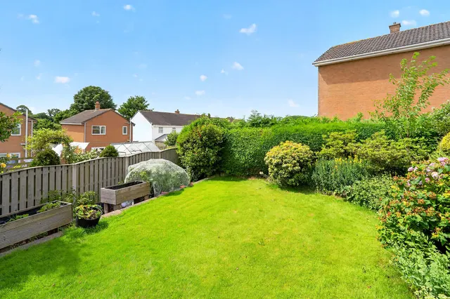 Photo 2 — Springfields, Wigton, Cumbria, CA7