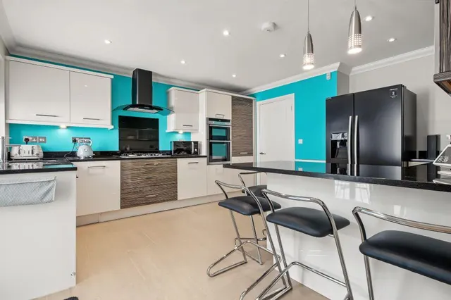 Mereside, Soham, CB7, photo 2