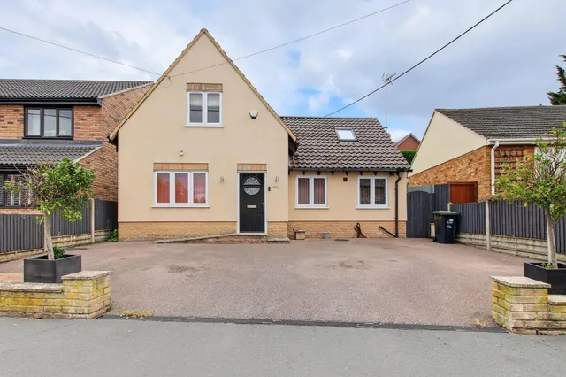 Mereside, Soham, CB7, photo 1
