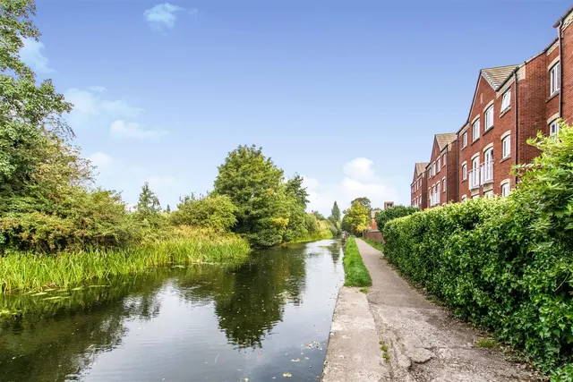 Tamworth Road, Long Eaton, NG10, photo 1