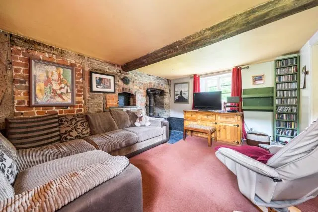 Burlingjobb, Presteigne, LD8, photo 3