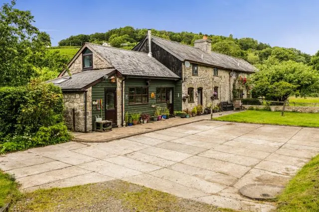 Burlingjobb, Presteigne, LD8, photo 2