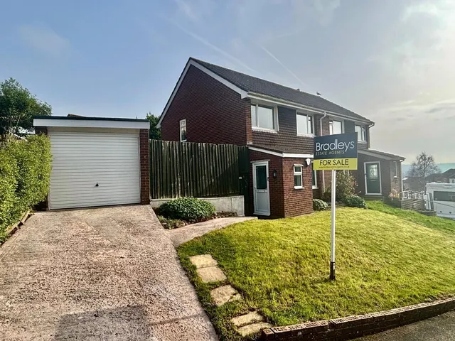 Raleigh Road, Teignmouth, Devon, TQ14
