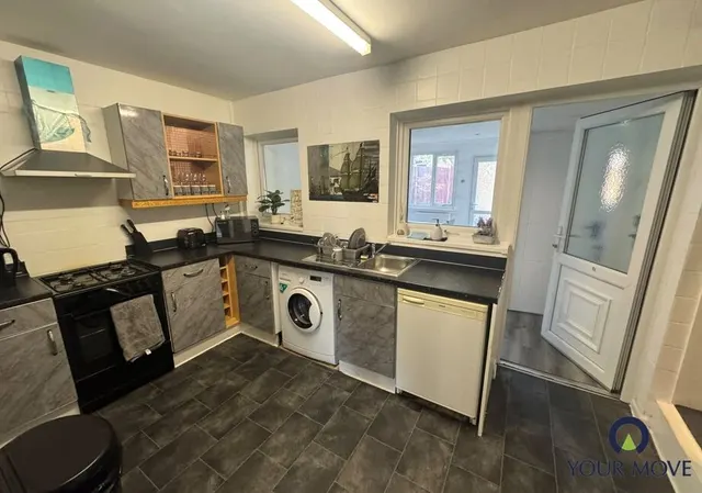 Pool Farm Road, Birmingham, B27, photo 3