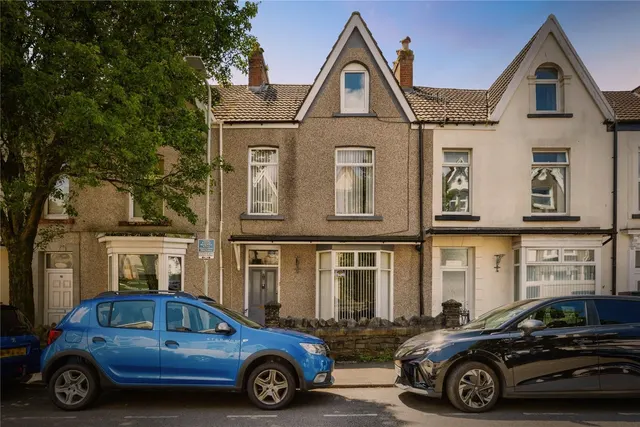 St. Helens Avenue, Swansea, SA1, photo 1