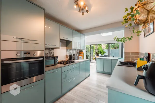 Fernside, Radcliffe, M26, photo 2