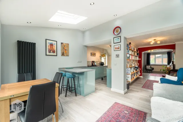 Photo 3 — Fernside, Radcliffe, Manchester, M26 1EQ