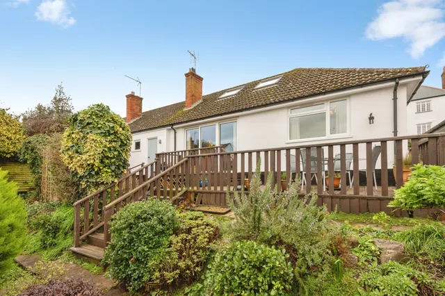 Vicarage Road, Minehead, TA24, photo 2