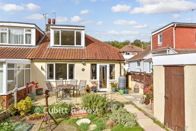 Mackie Avenue, Brighton, BN1, photo 3