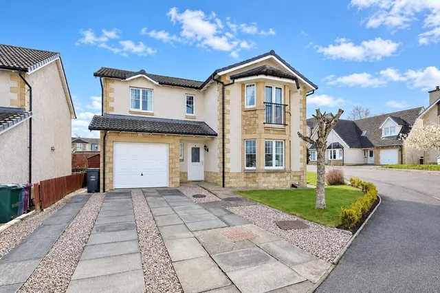 Covesea Grove, Elgin, IV30, photo 1