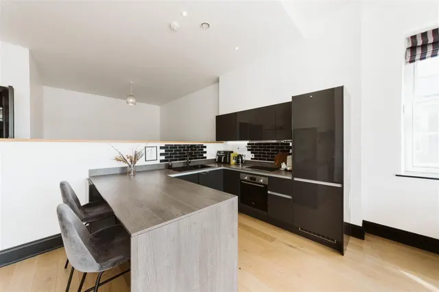 Photo 3 — Flat 42, Loft House, College Road, Bishopston, Bristol, BS7 9FG