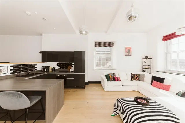 Photo 2 — Flat 42, Loft House, College Road, Bishopston, Bristol, BS7 9FG