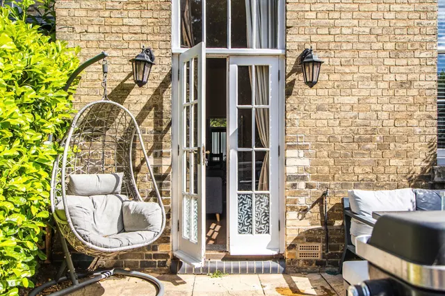 Beautiful Grade II Listed Townhouse i, photo 3