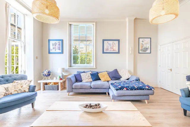 Beautiful Grade II Listed Townhouse i, photo 1