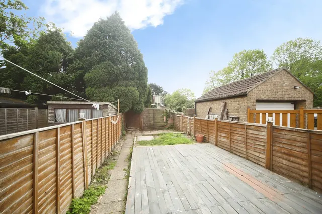Photo 2 — St. Margarets Court, Taunton