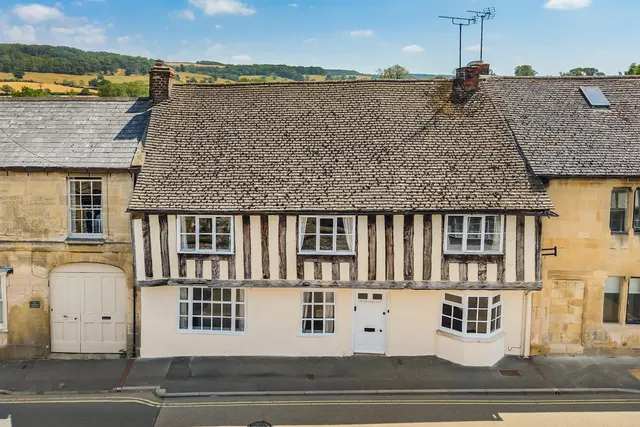 Hailes Street, Winchcombe, Cheltenham, photo 1