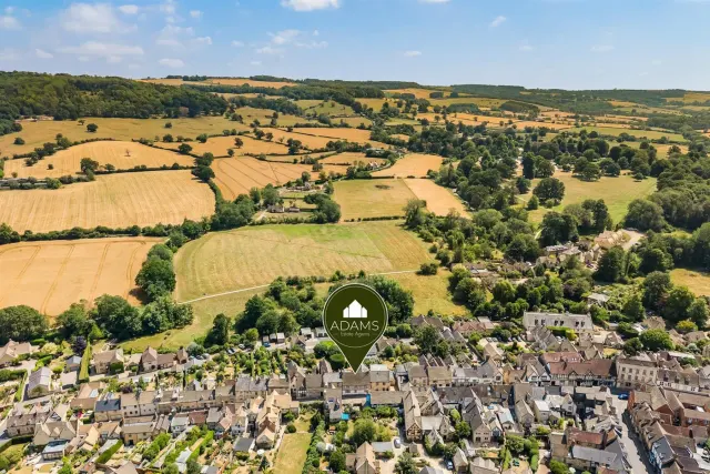 Photo 2 — Hailes Street, Winchcombe, Cheltenham
