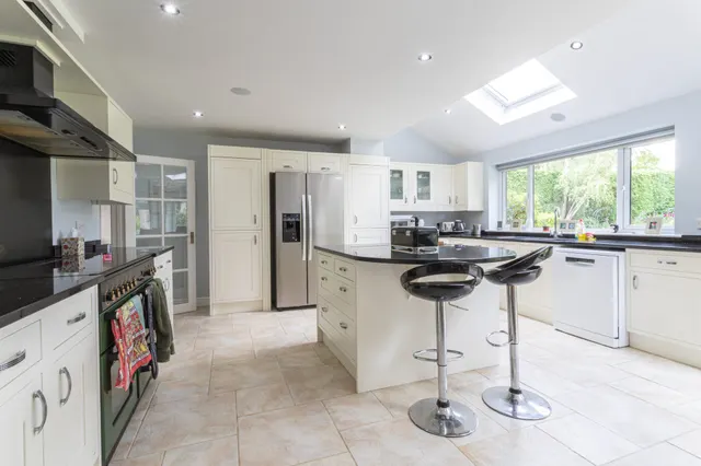 Photo 2 — Alanbrooke Close, Hartley Wintney, Hook, RG27 8QY