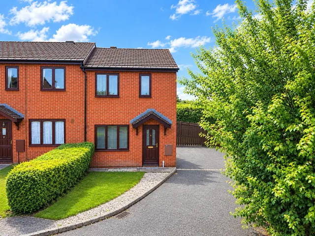 Penybryn, Hillcrest Drive, Llandrindod Wells, Powys, LD1 6DS, photo 1