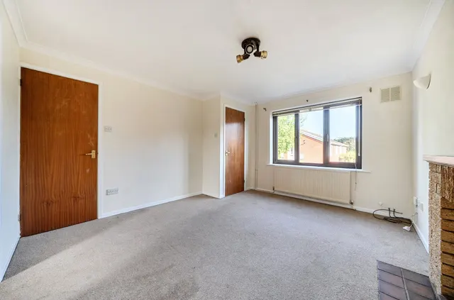 Photo 3 — Penybryn, Hillcrest Drive, Llandrindod Wells, Powys, LD1 6DS