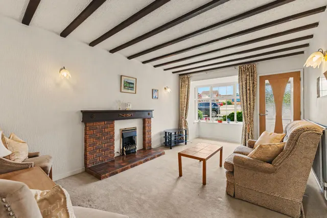 Photo 2 — Hanson Avenue, Shipston-On-Stour, CV36