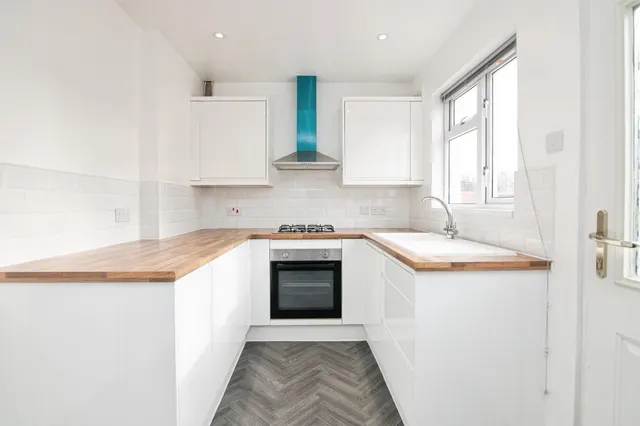 Photo 3 — Laburnum Road, Dudley