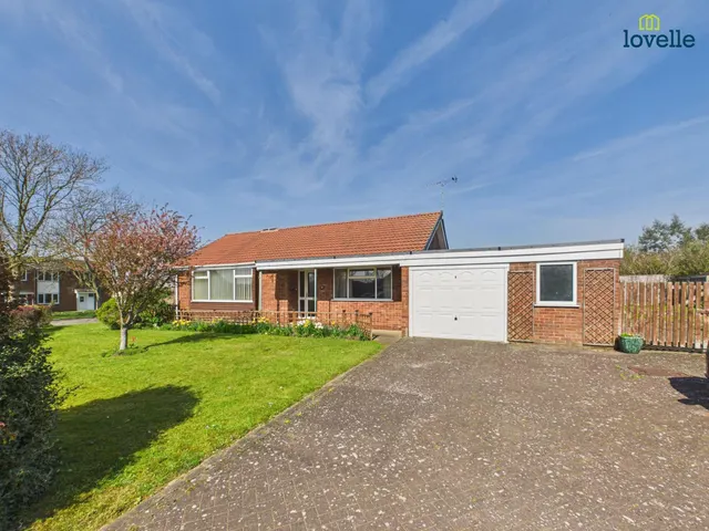 North Kelsey Road, Caistor, LN7, photo 1