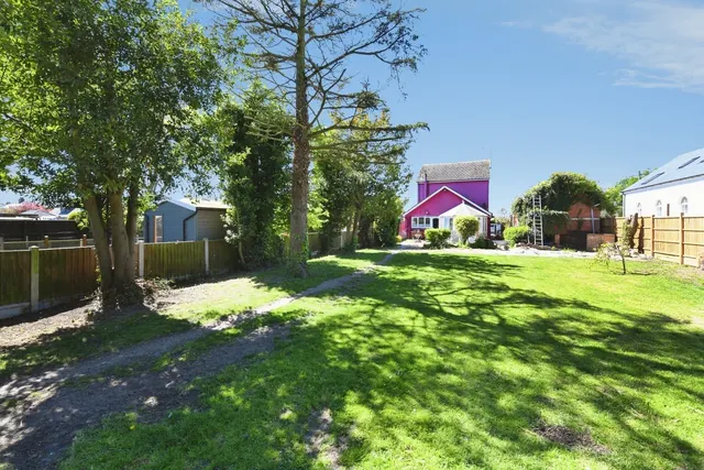Photo 2 — South Street, Tillingham, Southminster, Essex, CM0