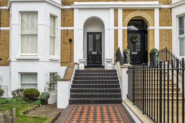 Mount Ararat Road, Richmond, TW10, photo 2