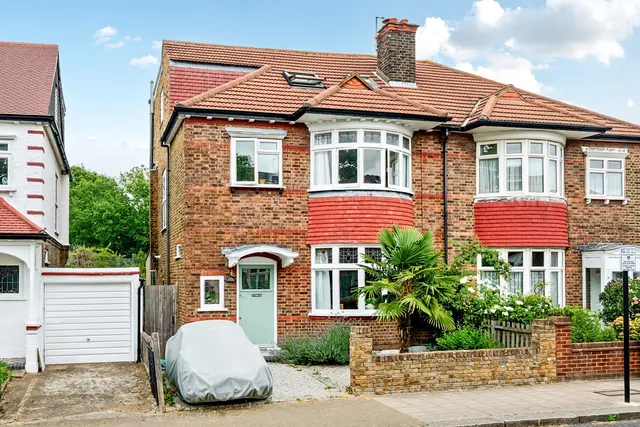 Wavertree Road, Streatham Hill, SW2, photo 2