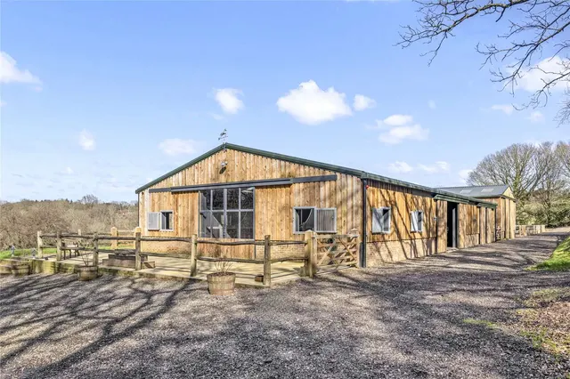 Photo 2 — Nether Lane, Nutley, Uckfield, East Sussex, TN22 3LB