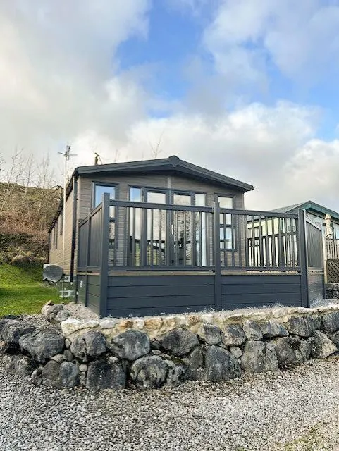 Long Ashes Park, Threshfield, Skipton, BD23 5PN, photo 1