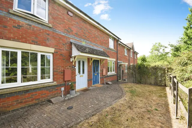 Shimbrooks, Great Leighs, Chelmsford, photo 1