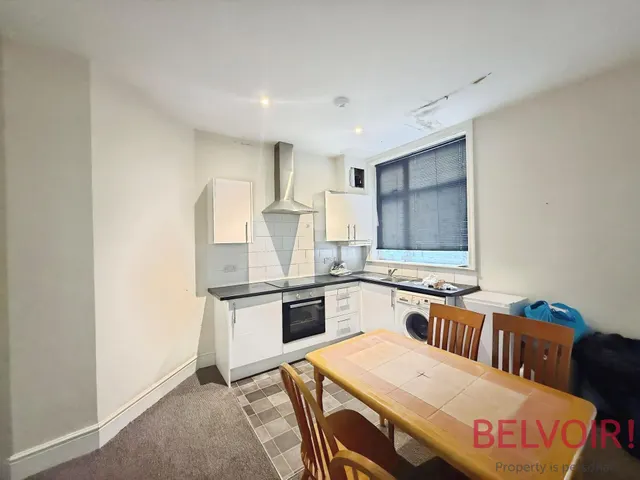 Clerkson Street, Mansfield, NG18, photo 2