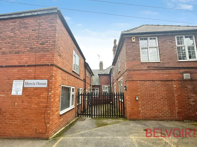 Clerkson Street, Mansfield, NG18, photo 1