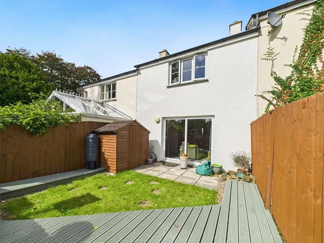 Stratton, Bude, EX23, photo 2