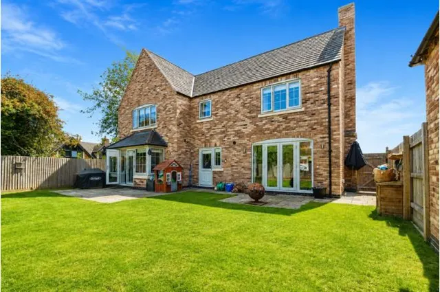 Photo 2 — Mulsanne Way, Nettleham, Lincoln