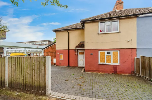 Photo 2 — Bickford Road, Wolverhampton
