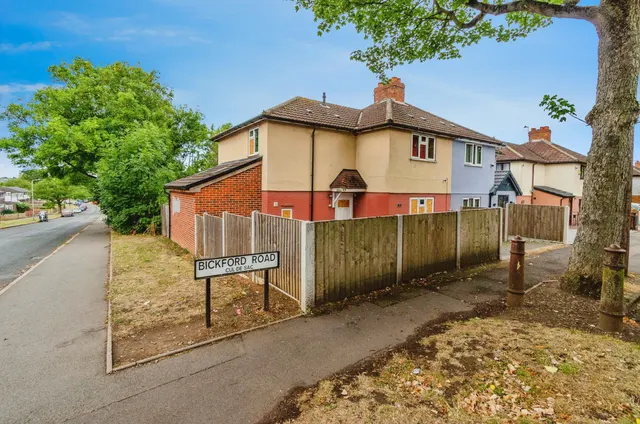 Bickford Road, Wolverhampton, photo 1