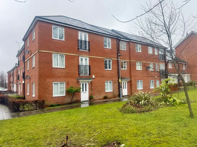 Southcroft Road, Erdington, B23, photo 1