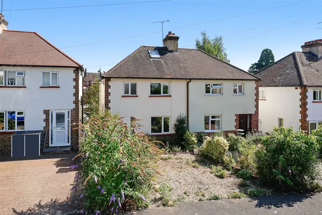 Johnsdale, Oxted, RH8, photo 1