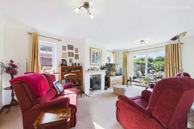 Sapley Road, Hartford, PE29, photo 3
