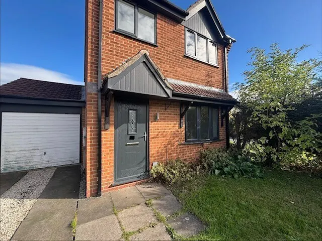 Templar Close, Derby, DE24, photo 1
