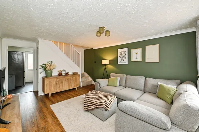 Photo 3 — Earsham Drive, King's Lynn