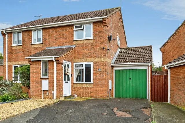 Earsham Drive, King's Lynn, photo 1